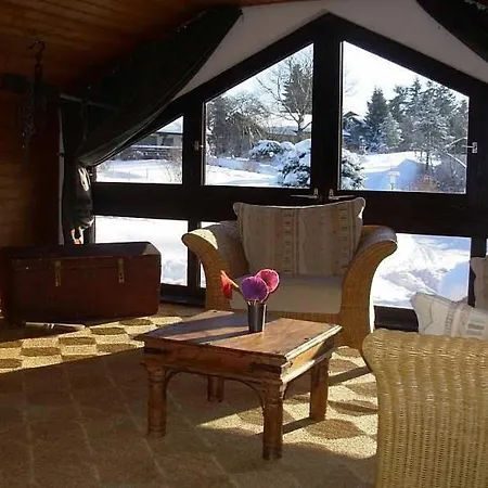 Fuchsweg Im Reichenbach F13 Holiday home