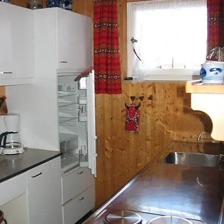 Fuchsweg Im Reichenbach F13 Holiday home