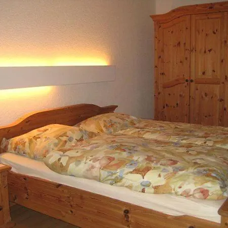 Holiday home Fuchsweg Im Reichenbach F13 *