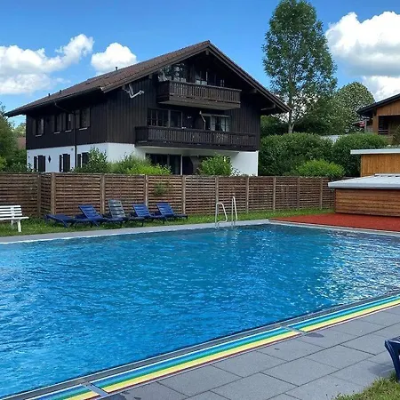 Fuchsweg Im Reichenbach F13 Holiday home