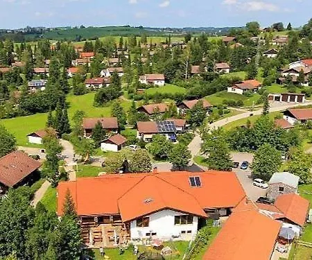 Holiday home Fuchsweg Im Reichenbach F13