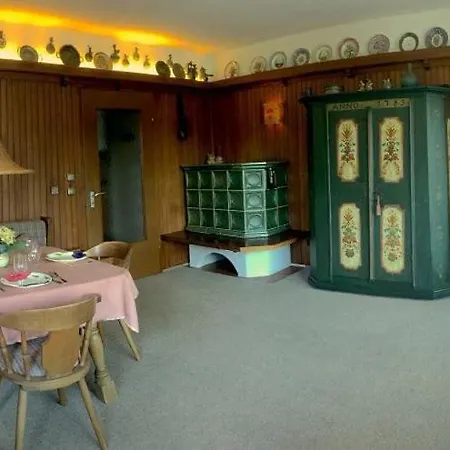 Fuchsweg Im Reichenbach F13 Holiday home
