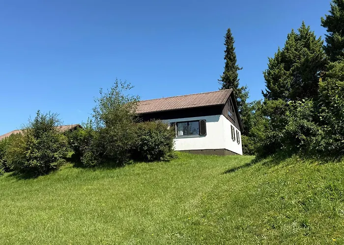 Margarete Im Reichenbach Сasa de vacaciones *