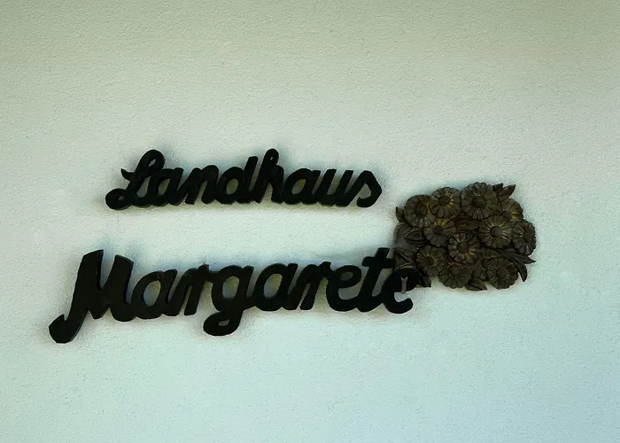Margarete Im Reichenbach Сasa de vacaciones