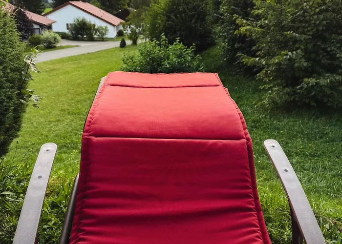 Margarete Im Reichenbach Сasa de vacaciones *